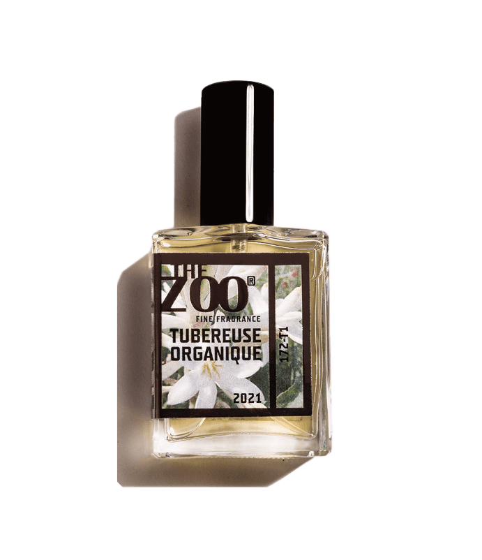 The Zoo - Tubereuse Organique | Perfume Lounge
