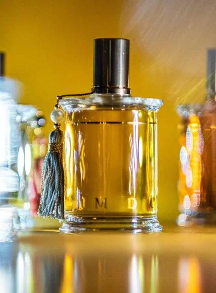 Parfums MDCi - Un coer en mai | Perfume Lounge