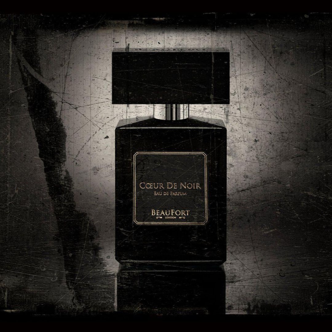 Beaufort Coeur de Noir eau de parfum | Perfume Lounge
