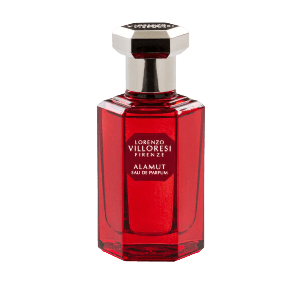 Lorenzo Villoresi - Alamut eau de parfum 50 ml | Perfume Lounge