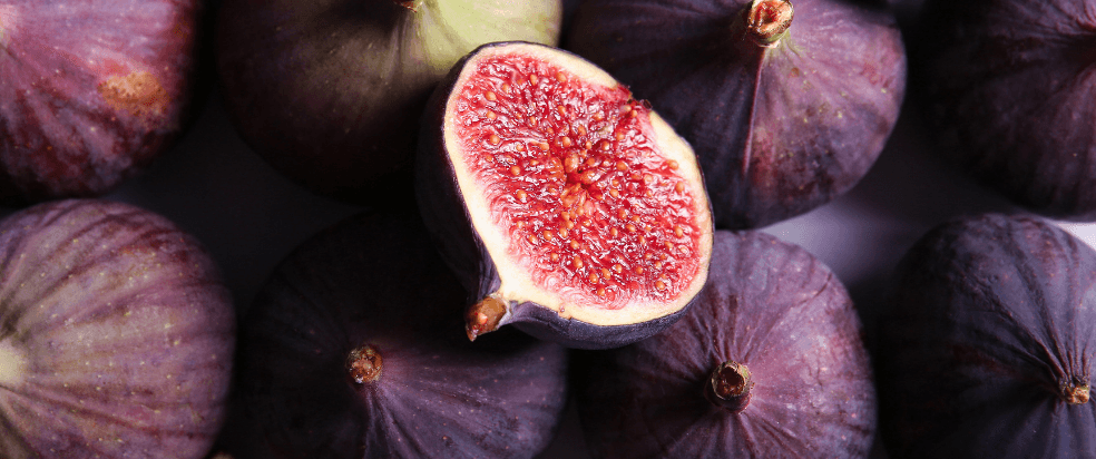 Vijg in parfum - geurnoot - fragrance note