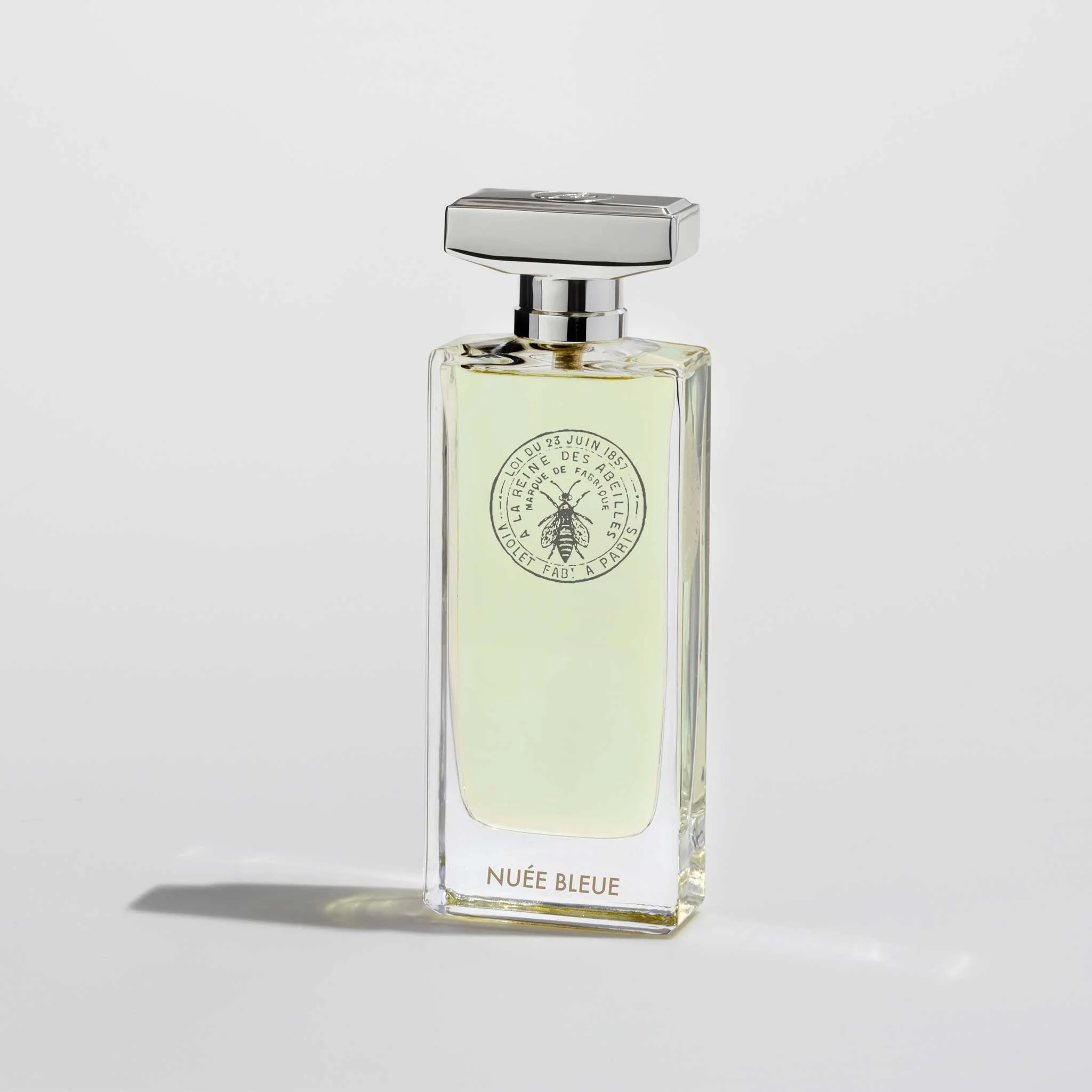 Violet - Nuee Bleue | Perfume Lounge