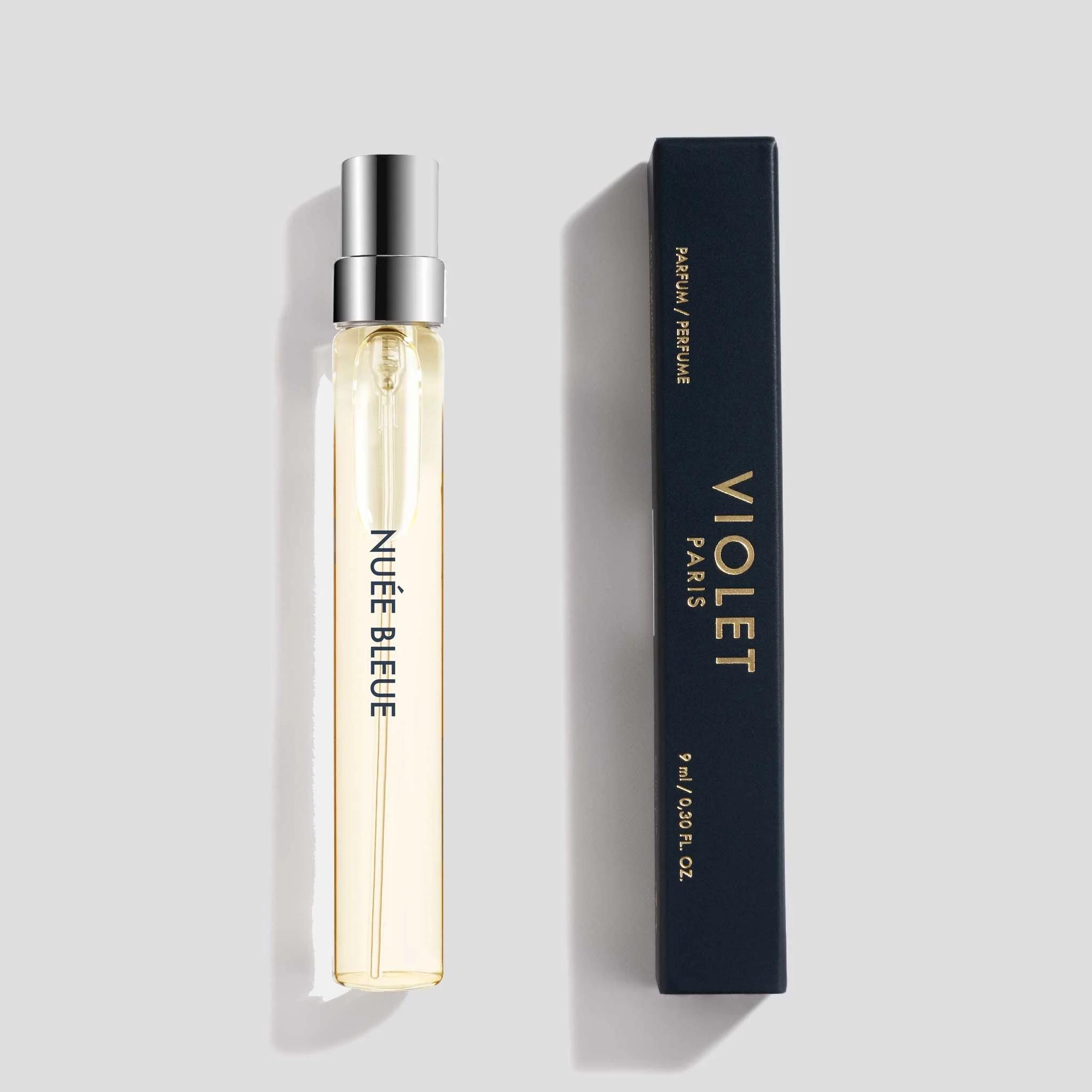 Violet - Nuee Bleue 9 ml | Perfume Lounge