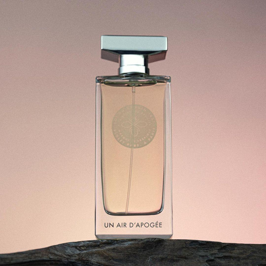 Violet - Un Air d'Apogée | Perfume Lounge