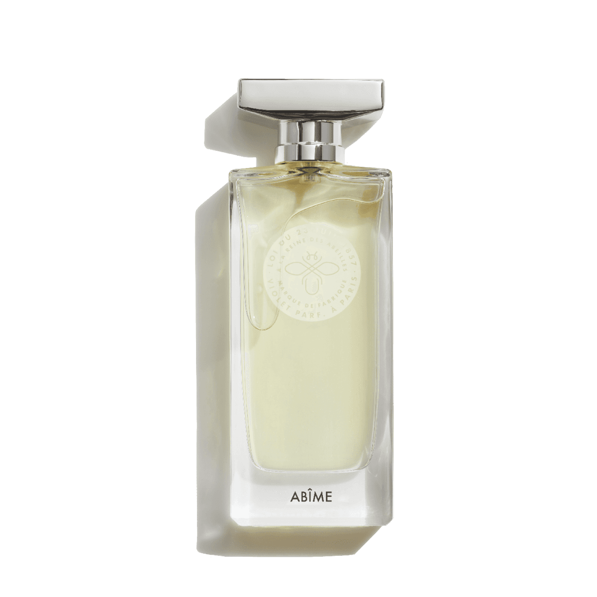 Image of Abime 75 ml by the perfume brand Violet