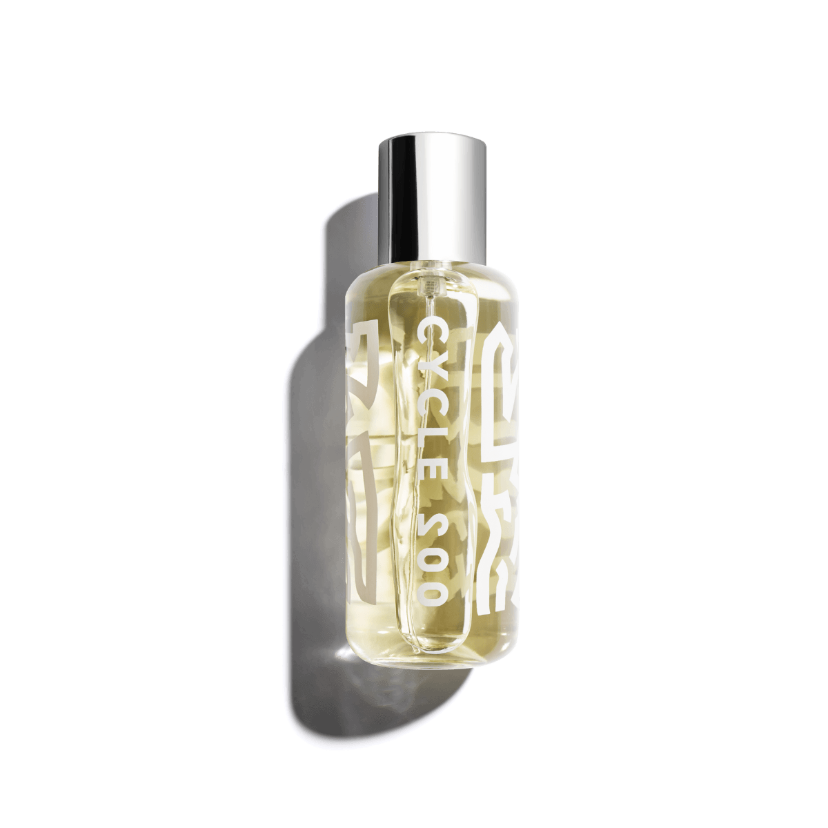 Image of Cycle 002 eau de parfum by the perfume brand Violet