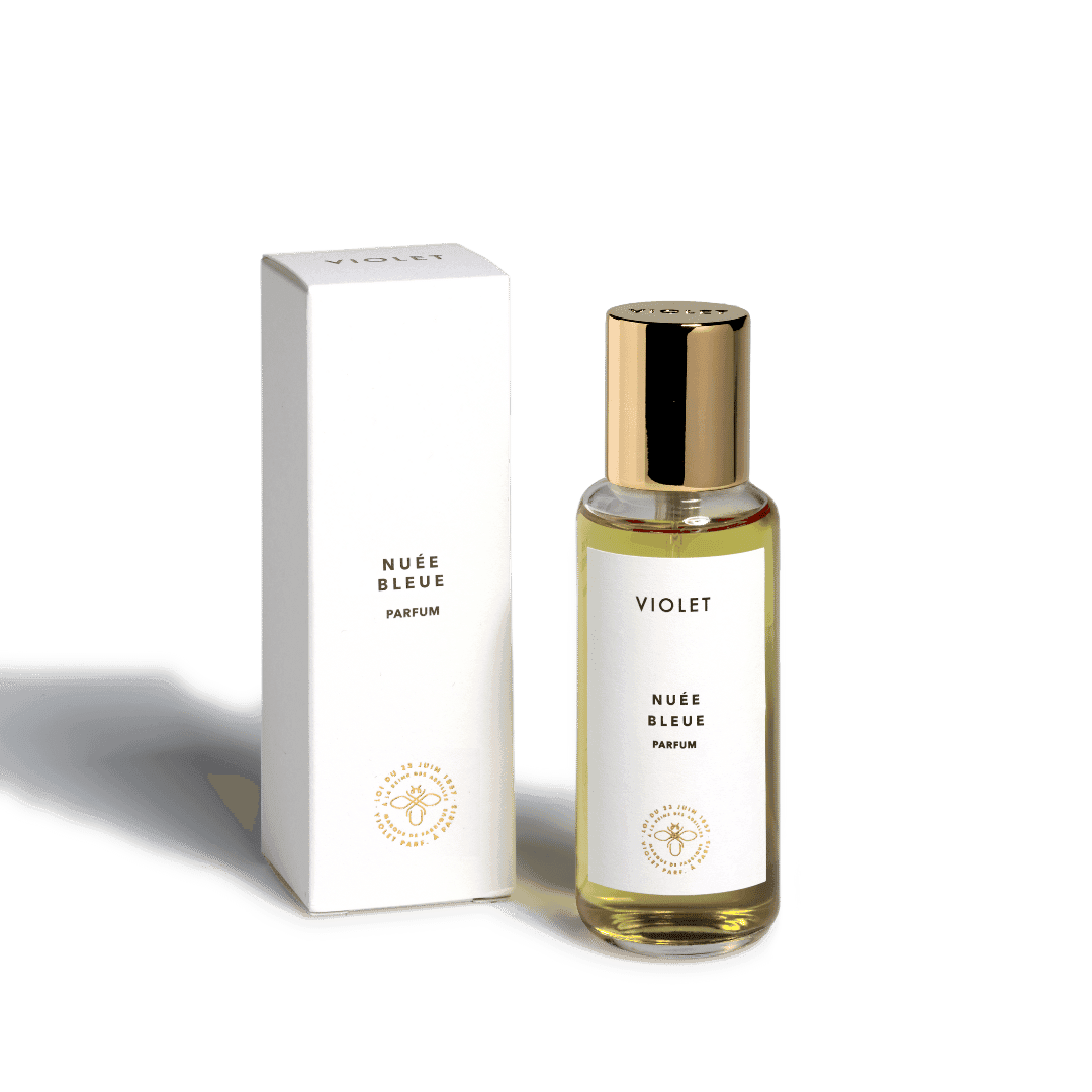 Violet - Nuée Bleue 50 ml