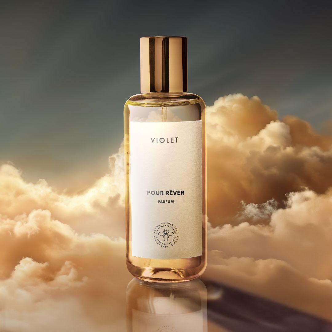 Violet - Pour Rever Parfum