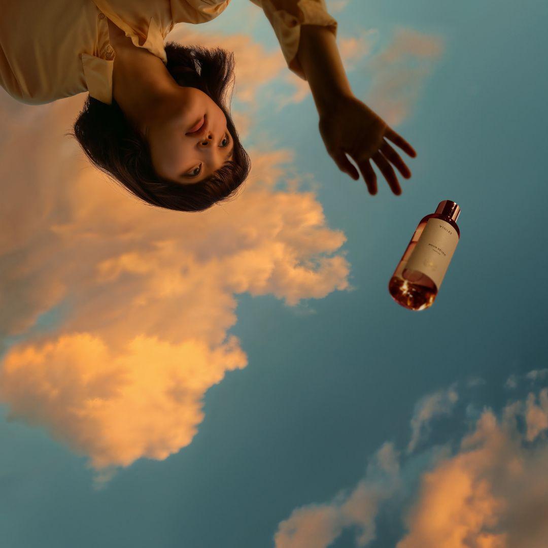 Violet - Pour Rever Parfum