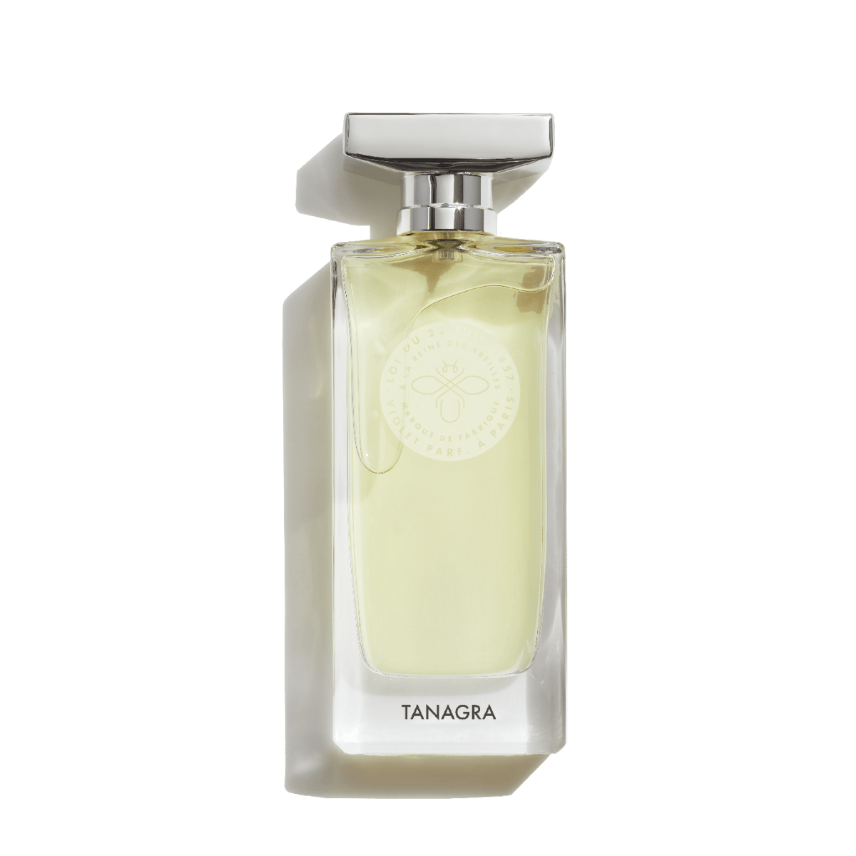 Image of Tanagra 75 ml by the perfume brand Violet