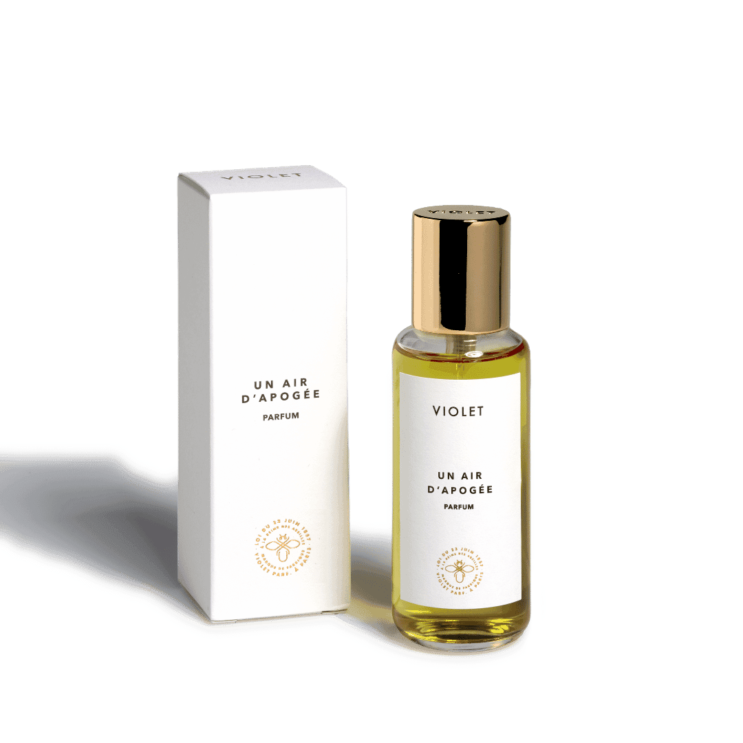 Violet - Un Air d'Apogée 50 ml