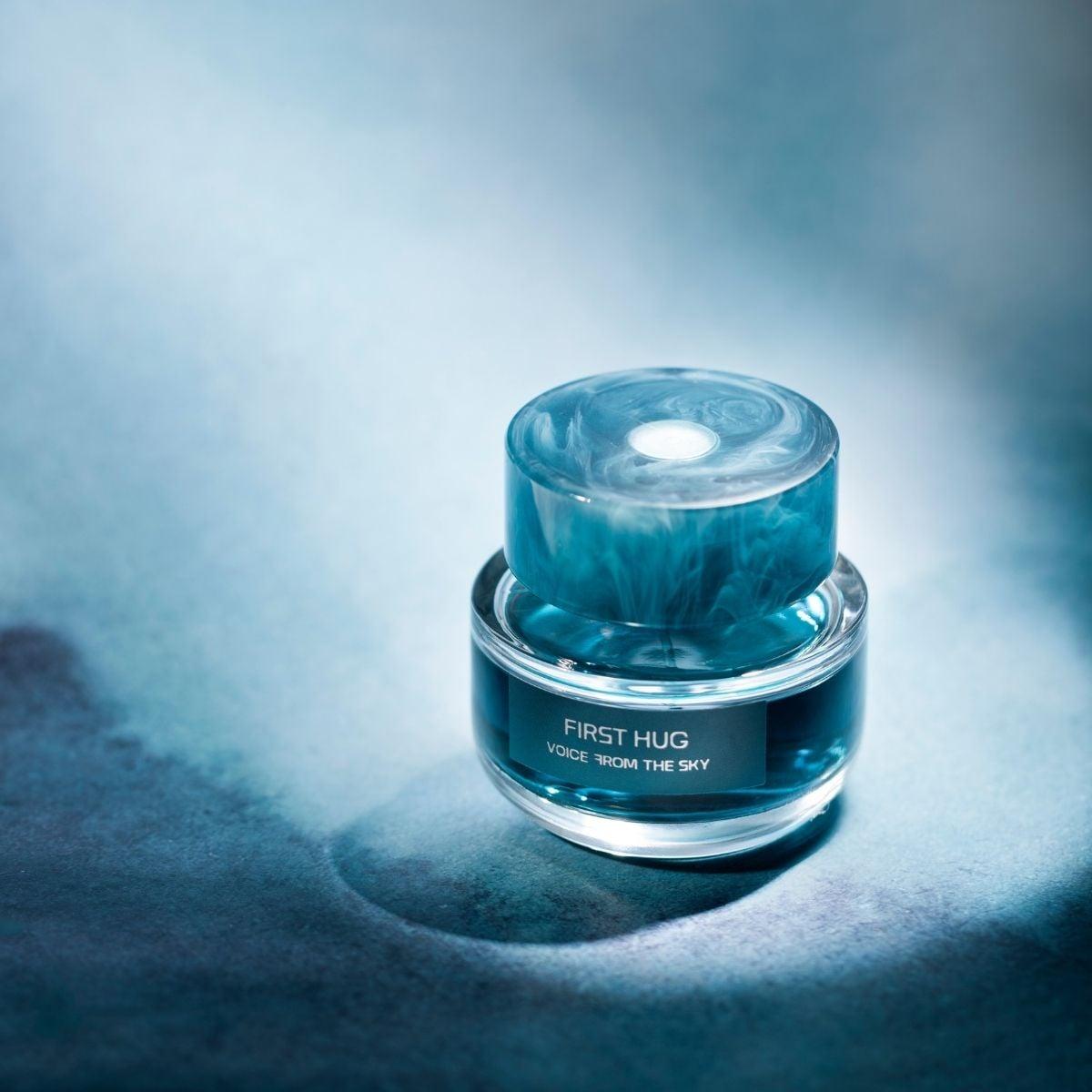 Voice From The Sky – First Hug Parfum