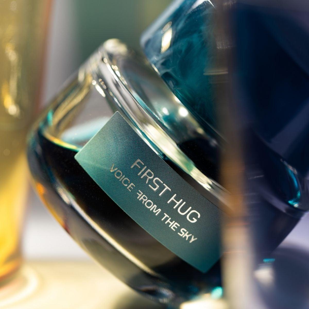 Voice From The Sky – First Hug Parfum