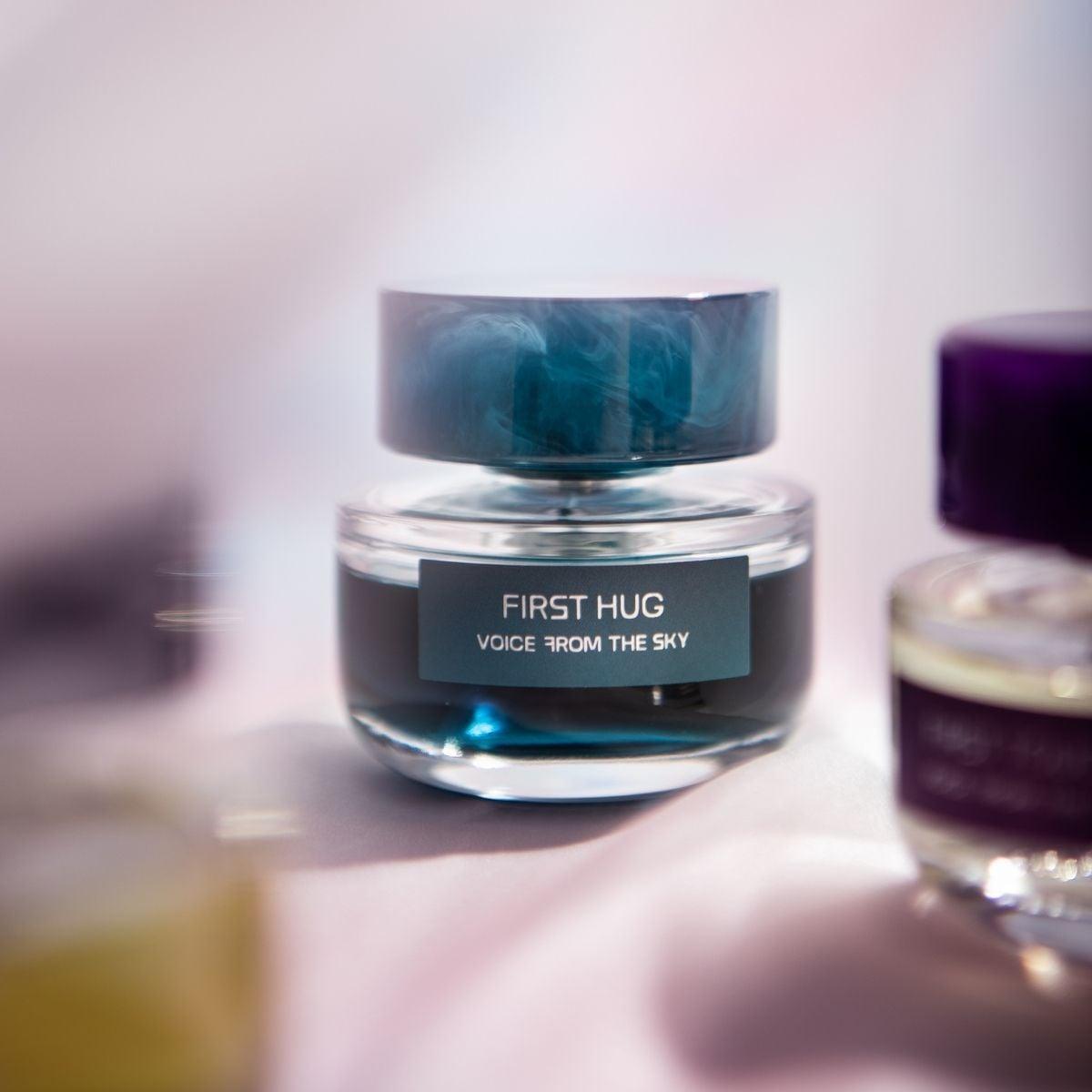 Voice From The Sky – First Hug Parfum