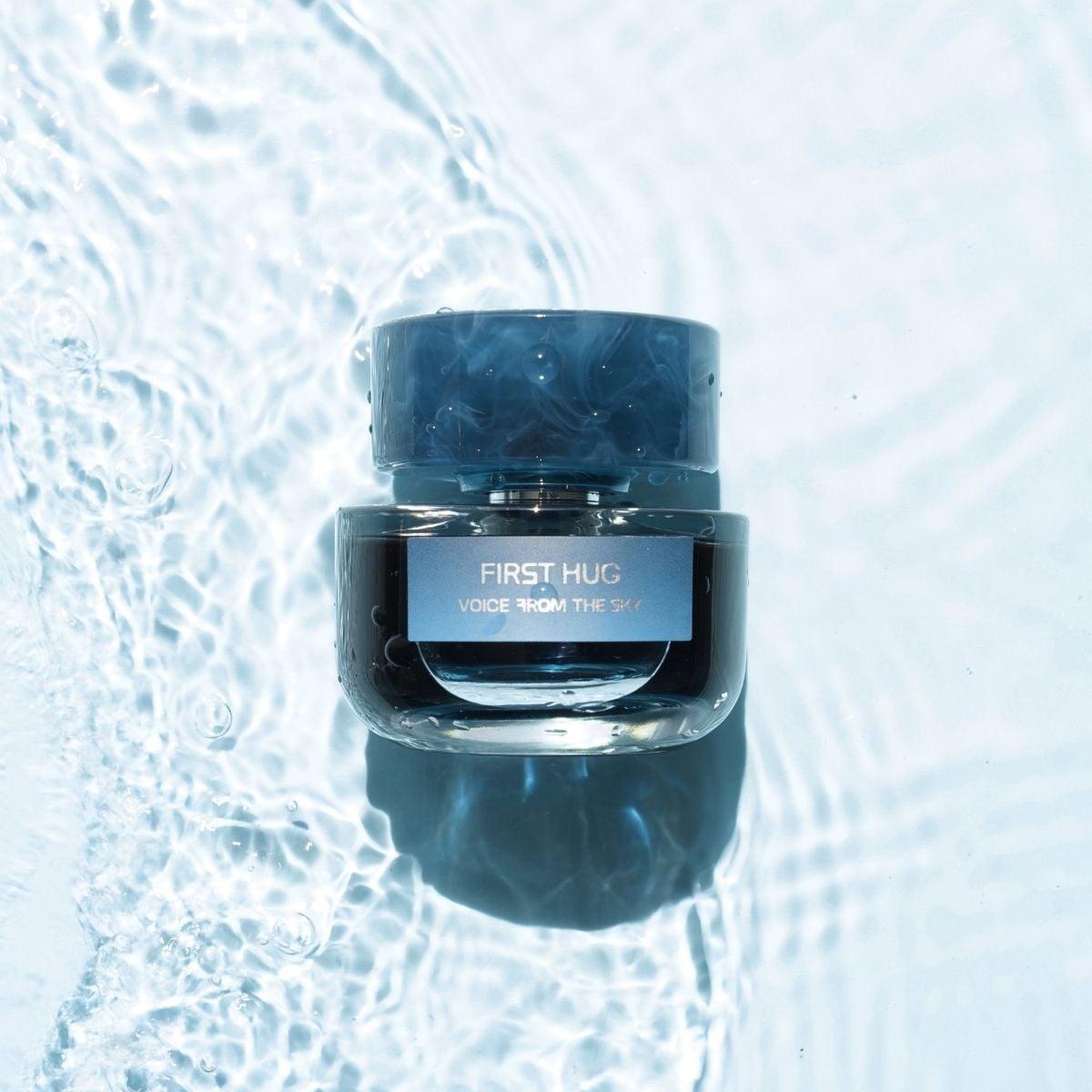 Voice From The Sky – First Hug Parfum