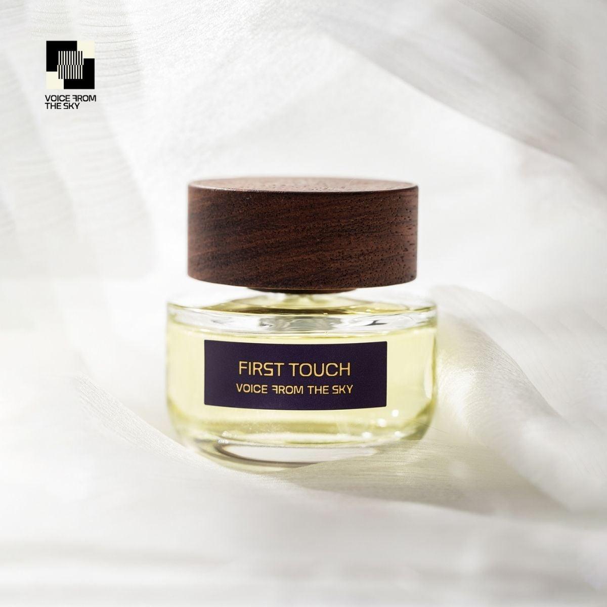 Voice From The Sky – First Touch Eau de Toilette