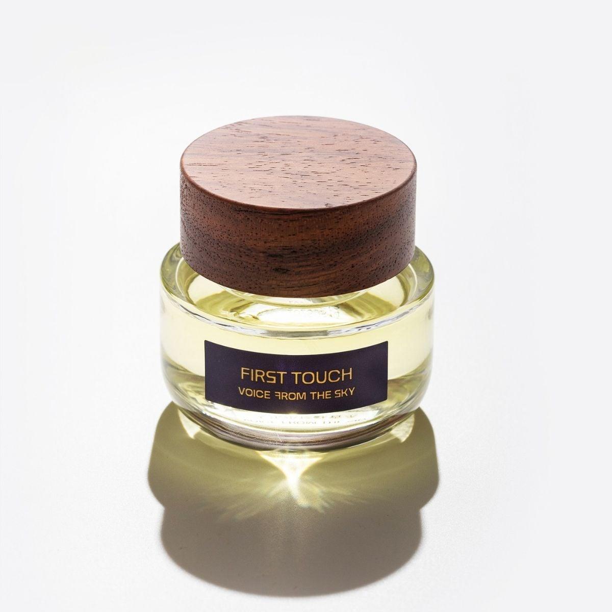 Voice From The Sky – First Touch Eau de Toilette