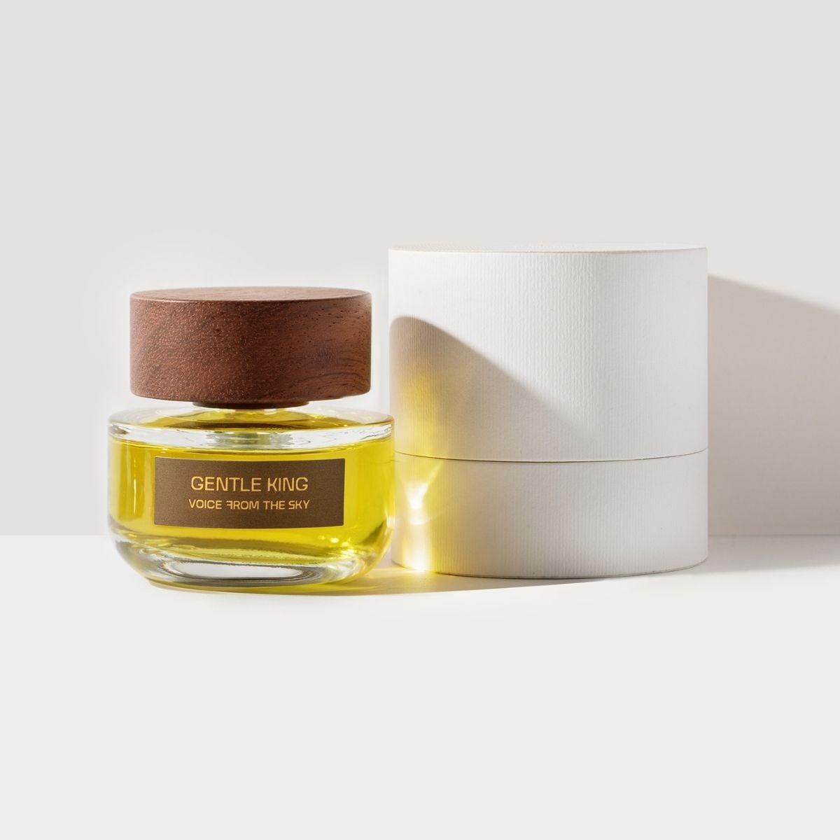 Voice From The Sky – Gentle King Eau de Parfum