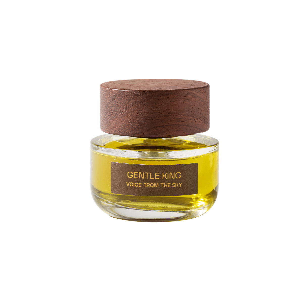 Voice From The Sky – Gentle King Eau de Parfum