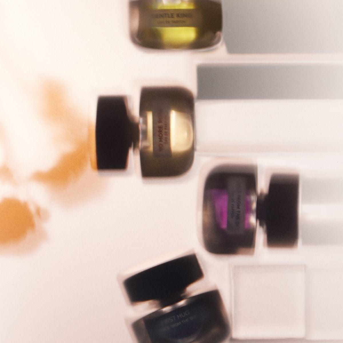 Voice From The Sky – Perfume Collection