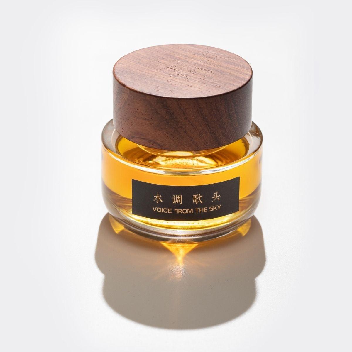 Voice From The Sky – Talking To The Moon Parfum