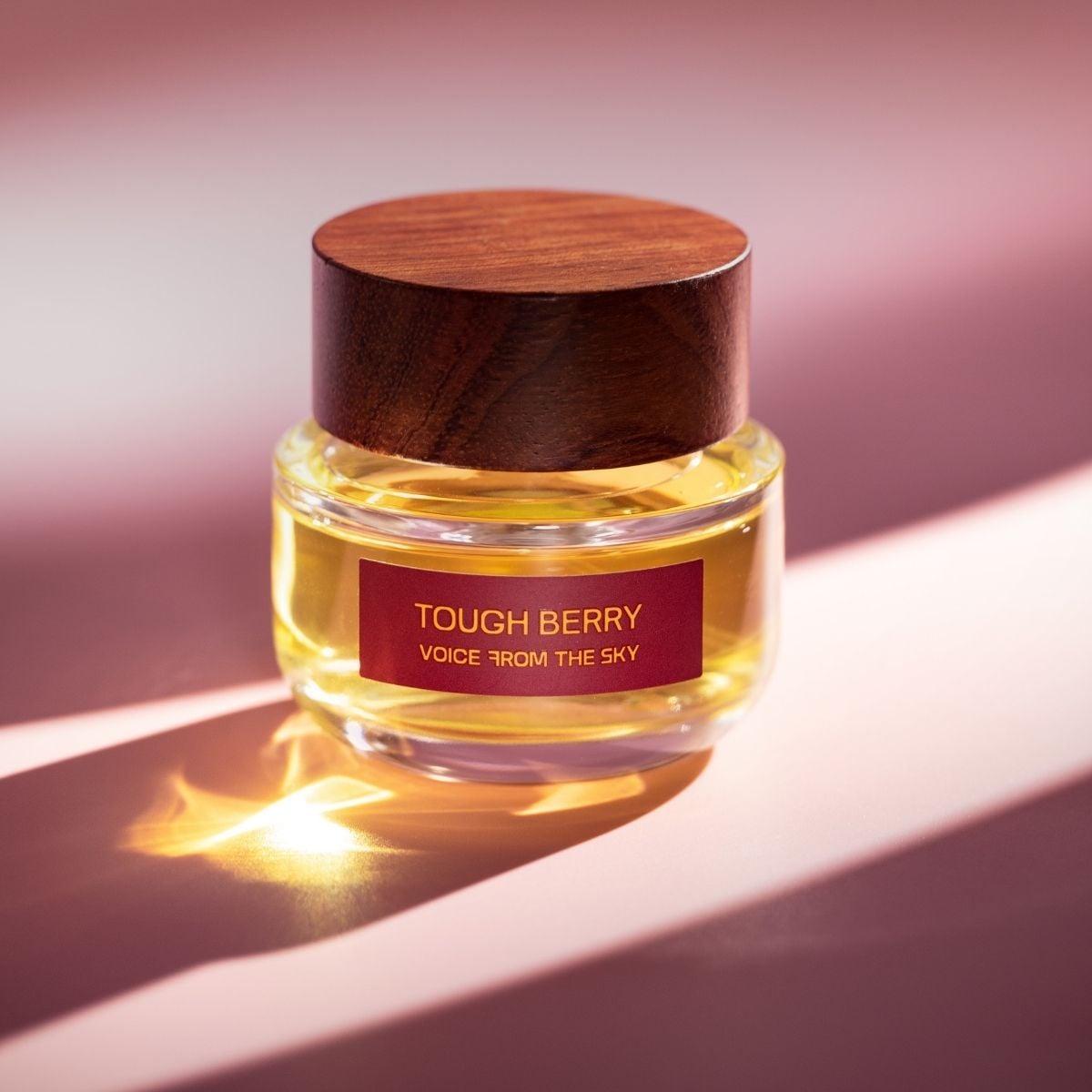 Voice From The Sky – Tough Berry Parfum