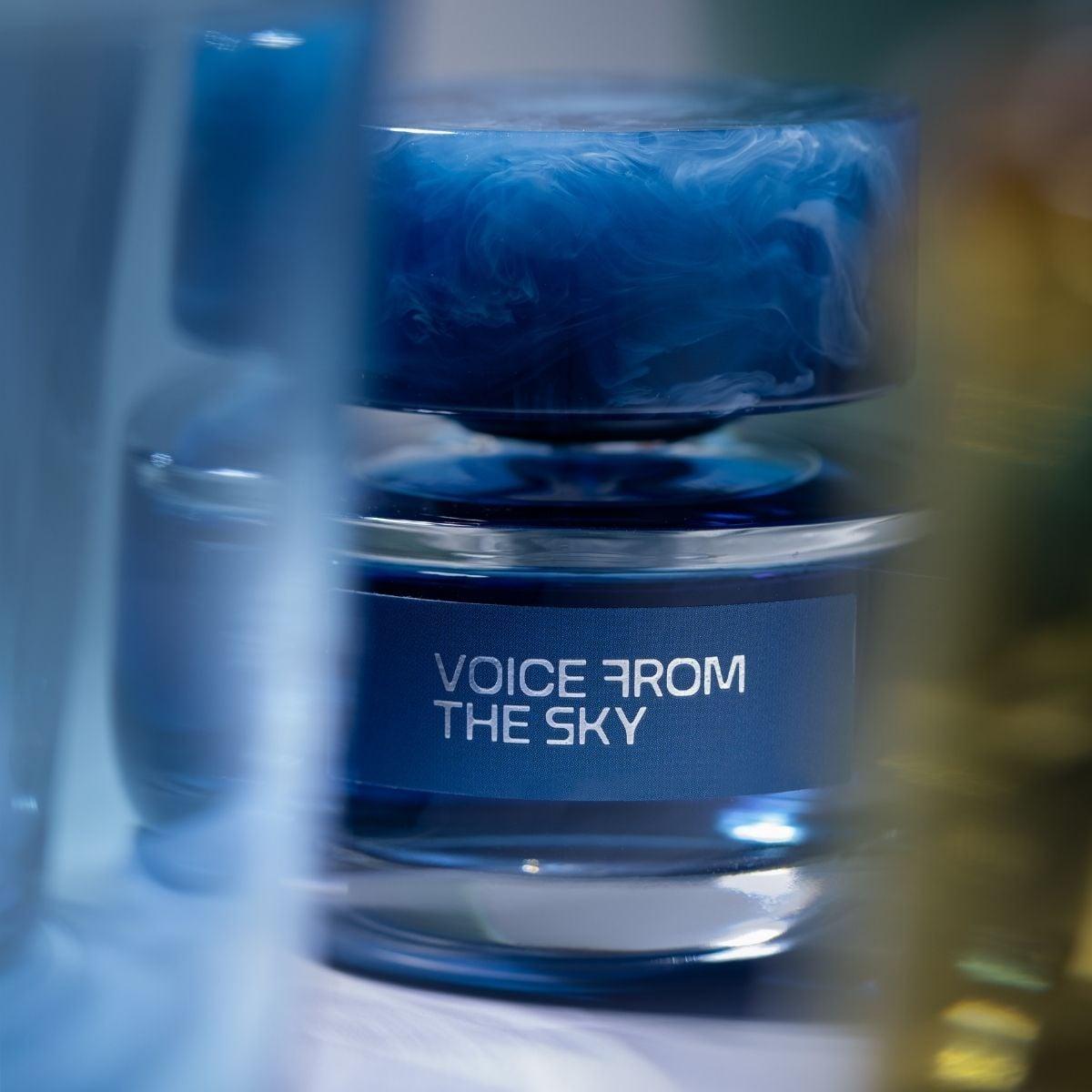 Voice From The Sky – Voice From The Sky Eau de Parfum
