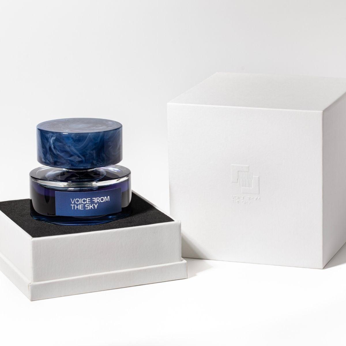 Voice From The Sky – Voice From The Sky Eau de Parfum