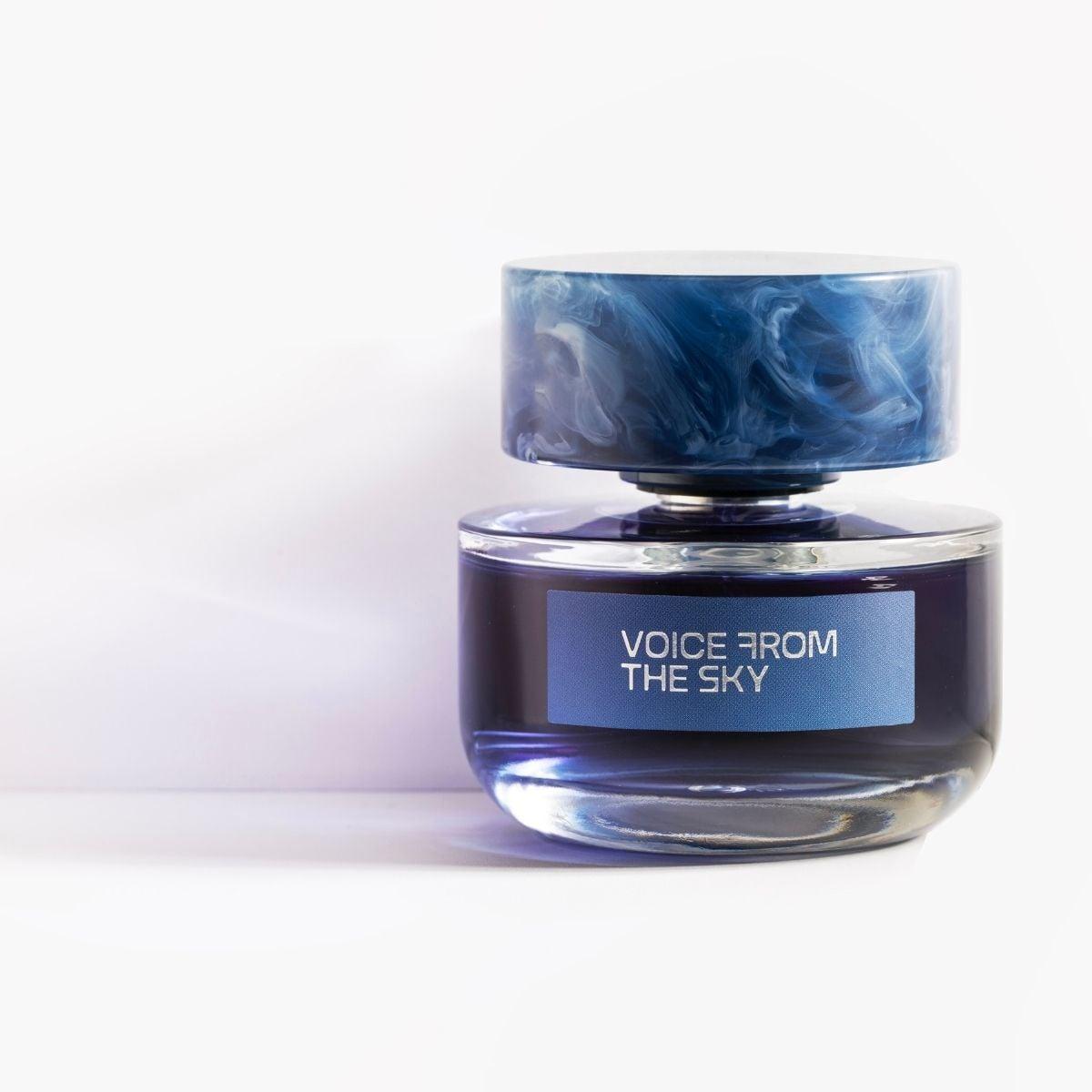 Voice From The Sky – Voice From The Sky Eau de Parfum