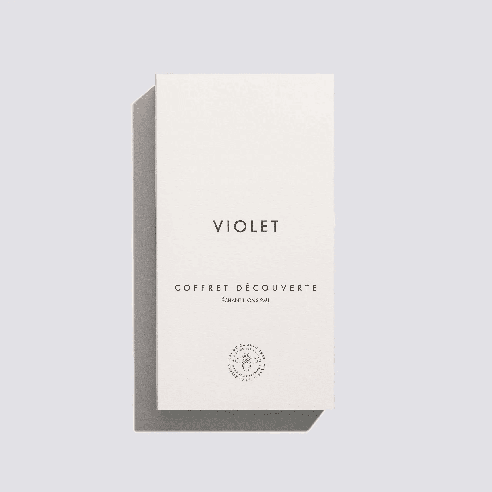 Maison Violet - Discovery box | Perfume Lounge