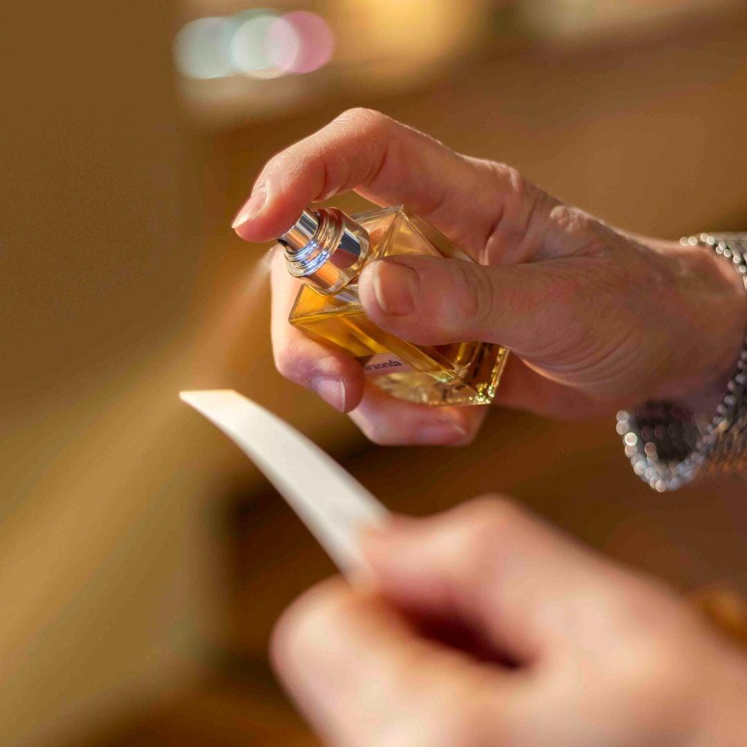 Zomerparfums - Imaginary Authors - Sundrunk