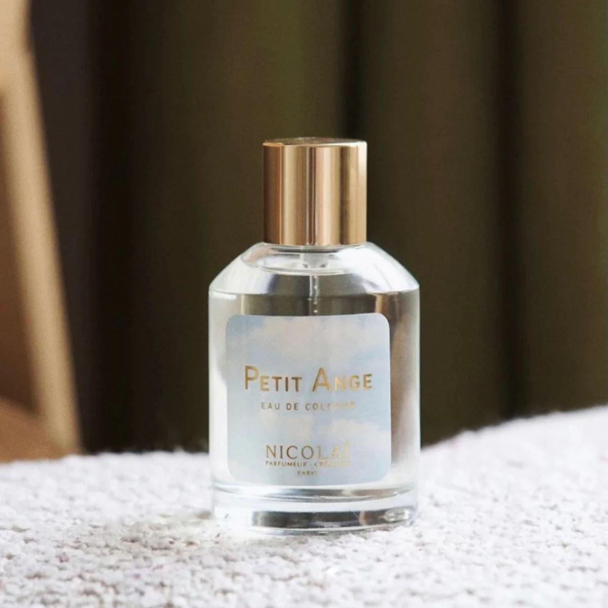 Nicolaï - Petit Ange Eau de Cologne