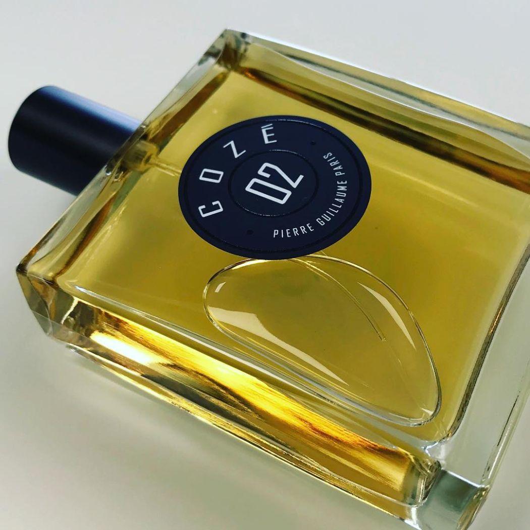 Image of Pierre Guillaume - 02 Coze