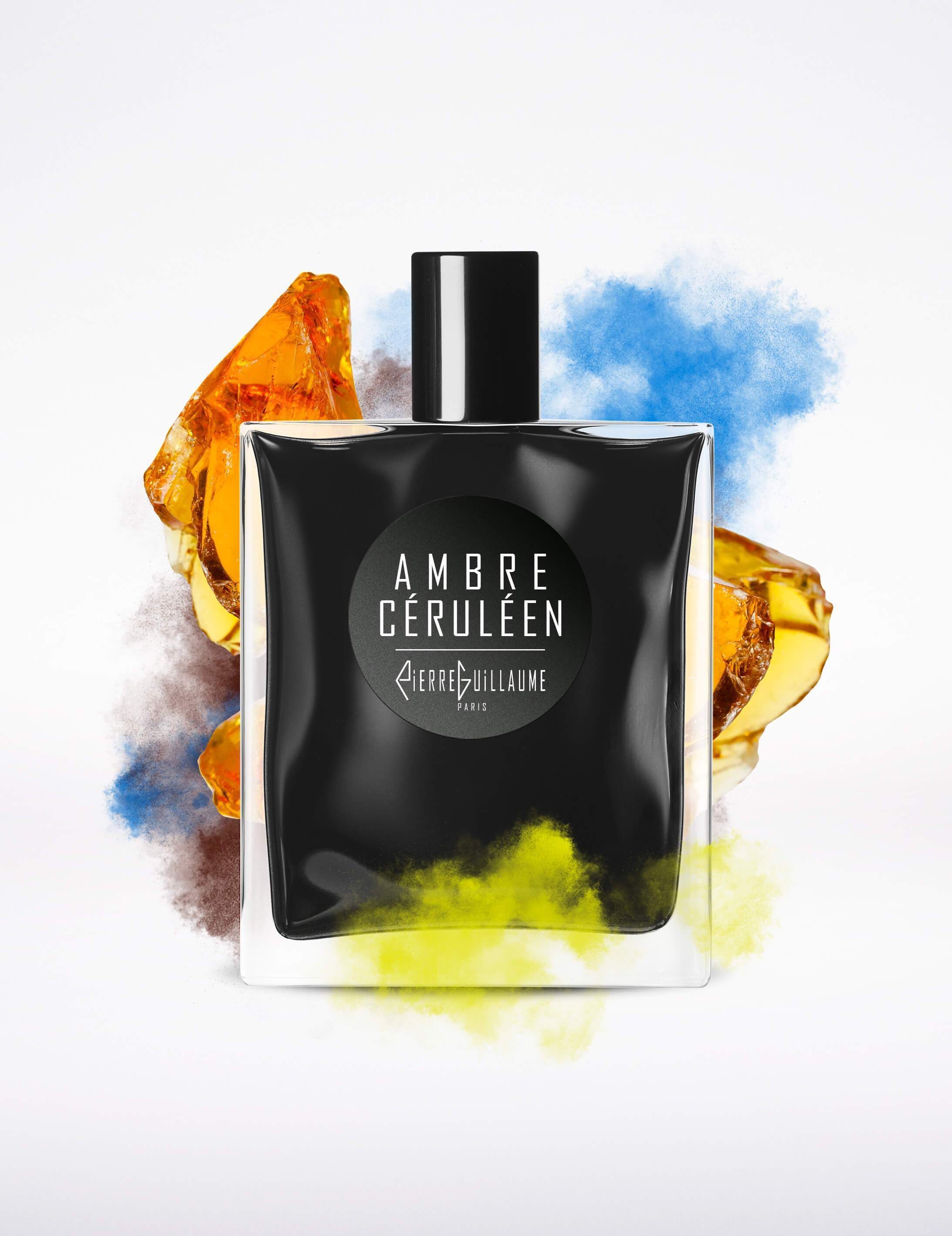 Ambre Ceruleen-eau de parfum-Pierre Guillaume - Noire-50 ml-Perfume Lounge