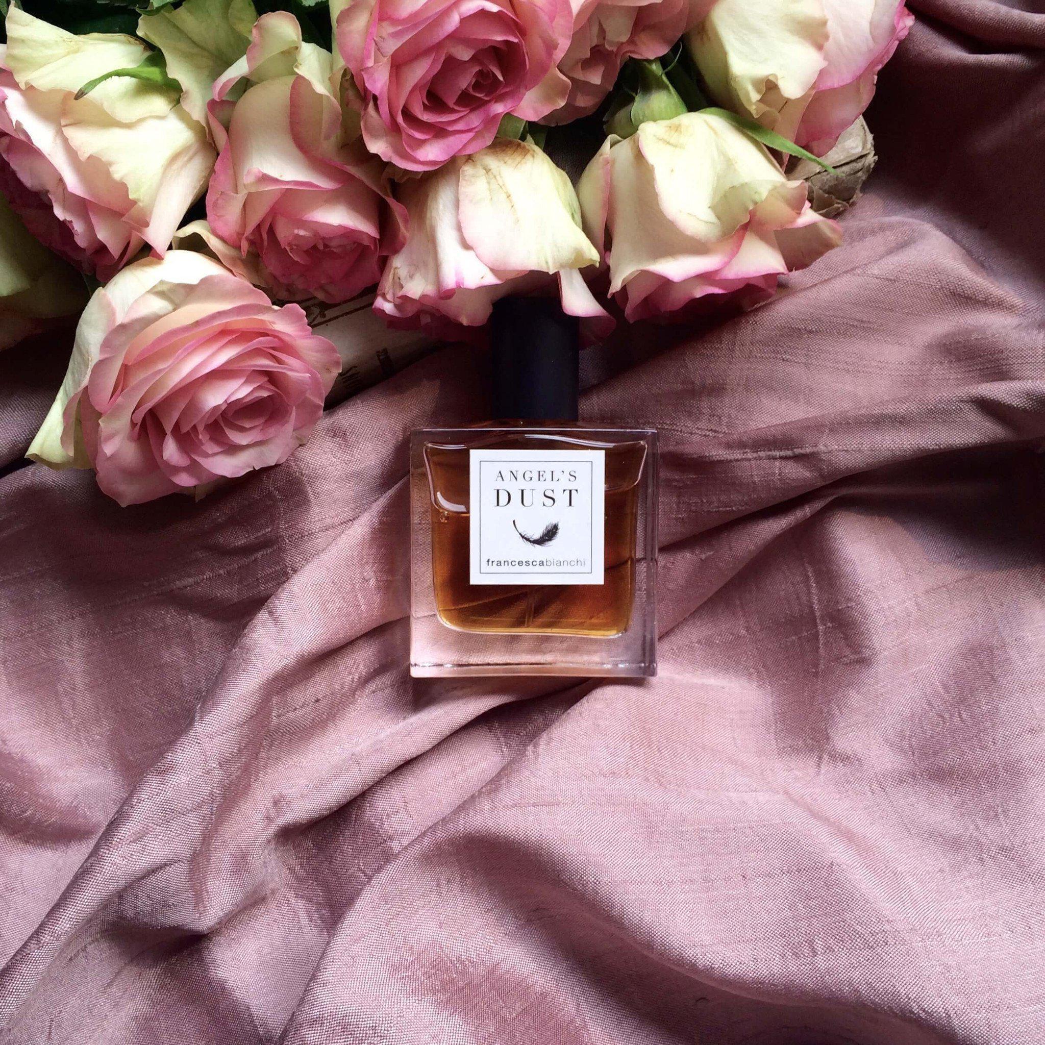 Angel's Dust-extrait de parfum-Francesca Bianchi Perfumes-30 ml-Perfume Lounge