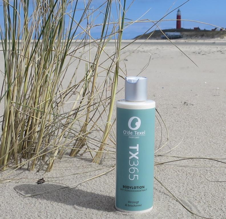 Ode Texel bodylotion