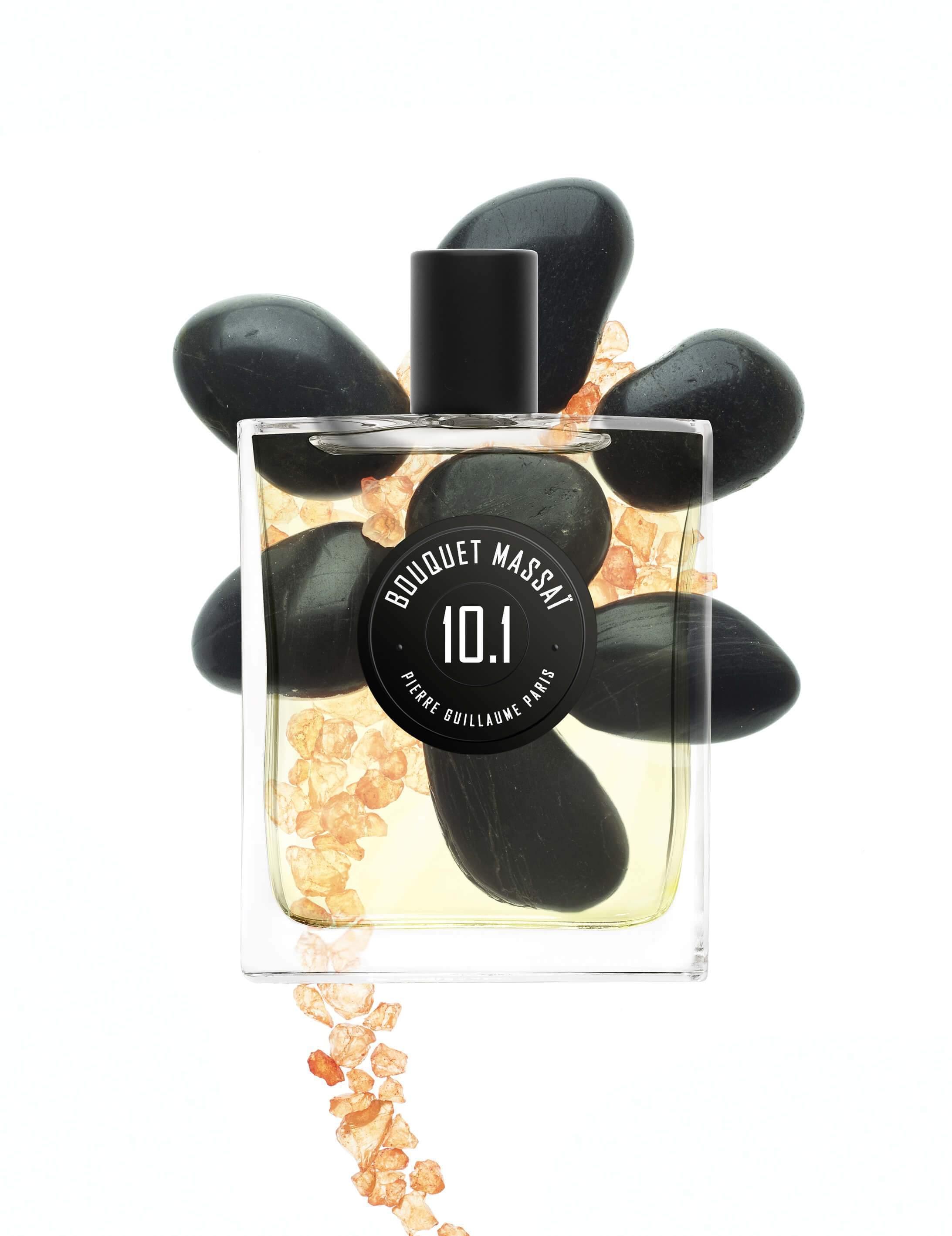 Bouquet Massai-eau de parfum-Pierre Guillaume Paris-Perfume Lounge