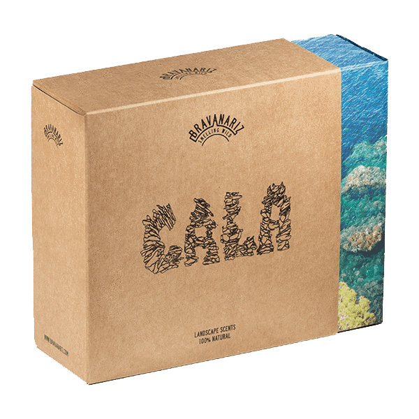 Cala-eau de parfum-Bravanariz-Perfume Lounge