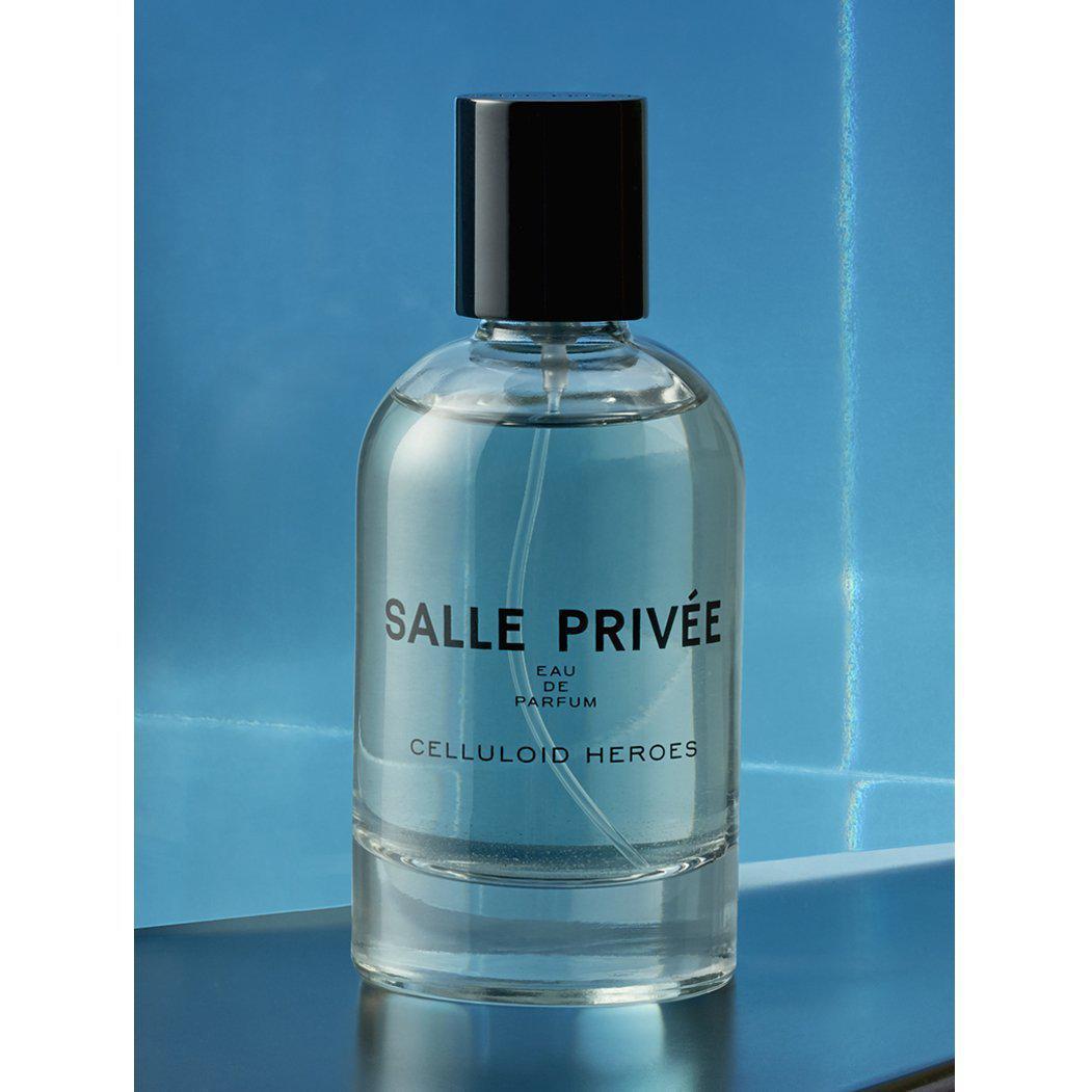 Celluloid Heroes-eau de parfum-Salle Privee-100 ml-Perfume Lounge
