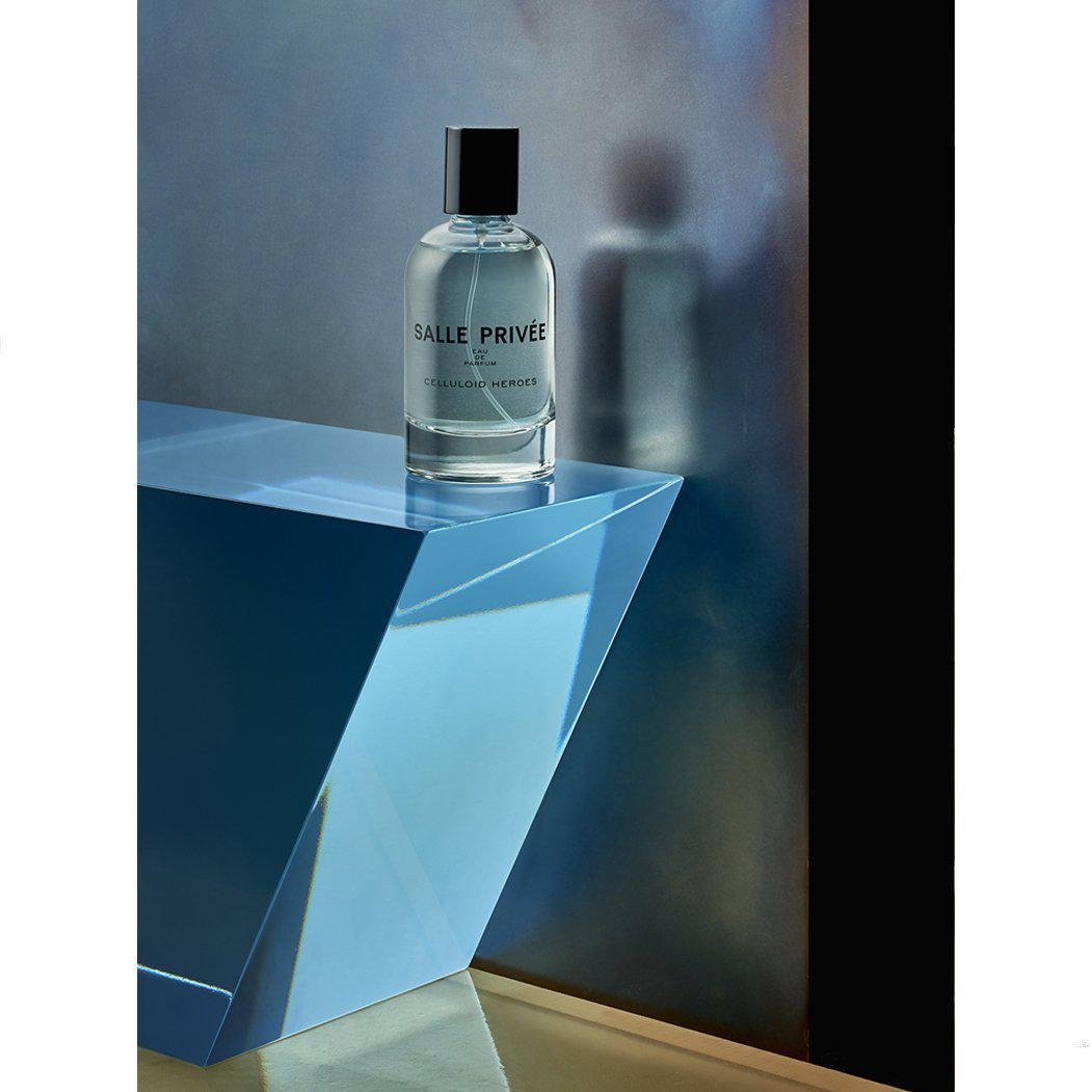 Celluloid Heroes-eau de parfum-Salle Privee-100 ml-Perfume Lounge