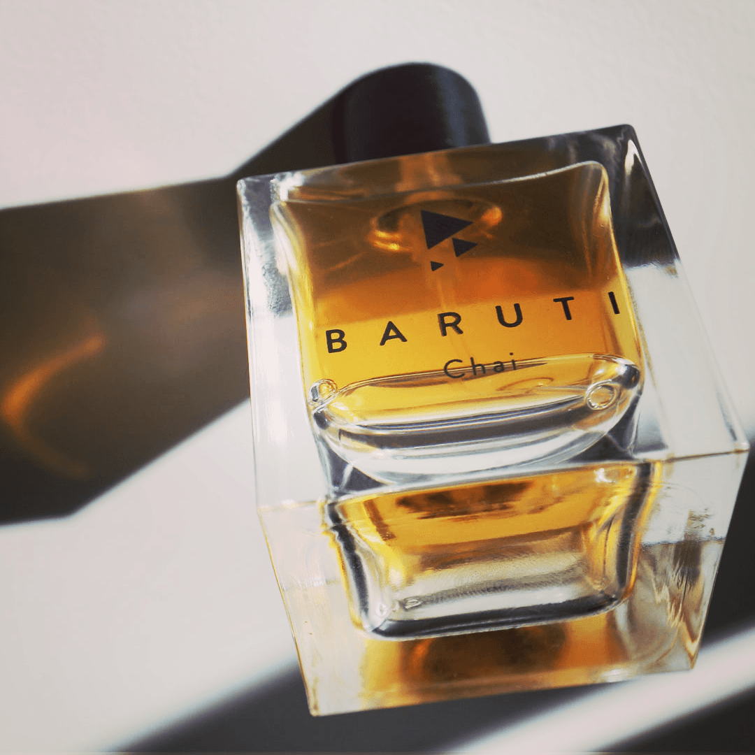 Baruti - Chai - extrait de parfum | Perfume Lounge