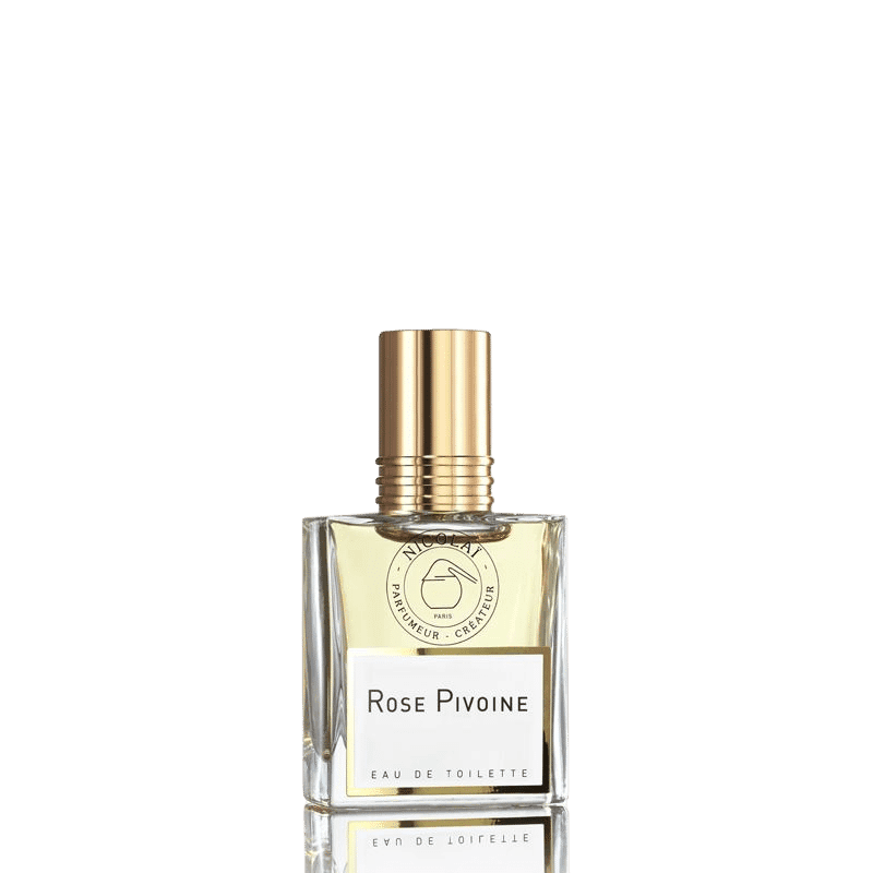 Nicolai Rose Pivoine 30ml | Perfume Lounge