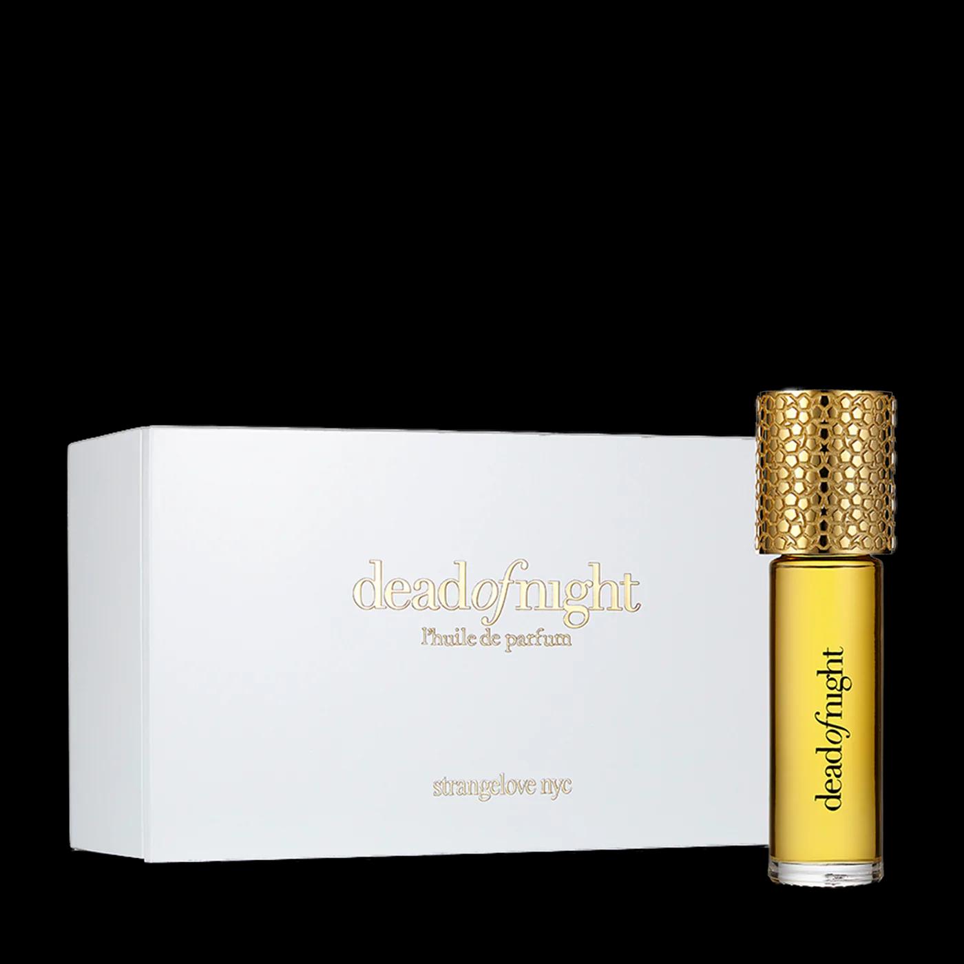 deadofnight - 10ml pure perfume oil with box | Perfume Lounge