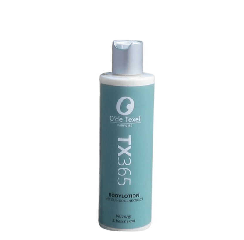 Ode Texel bodylotion | Perfume Lounge