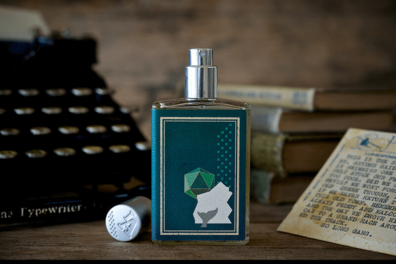 Every Storm a Serenade-eau de parfum-Imaginary Authors-50 ml-Perfume Lounge