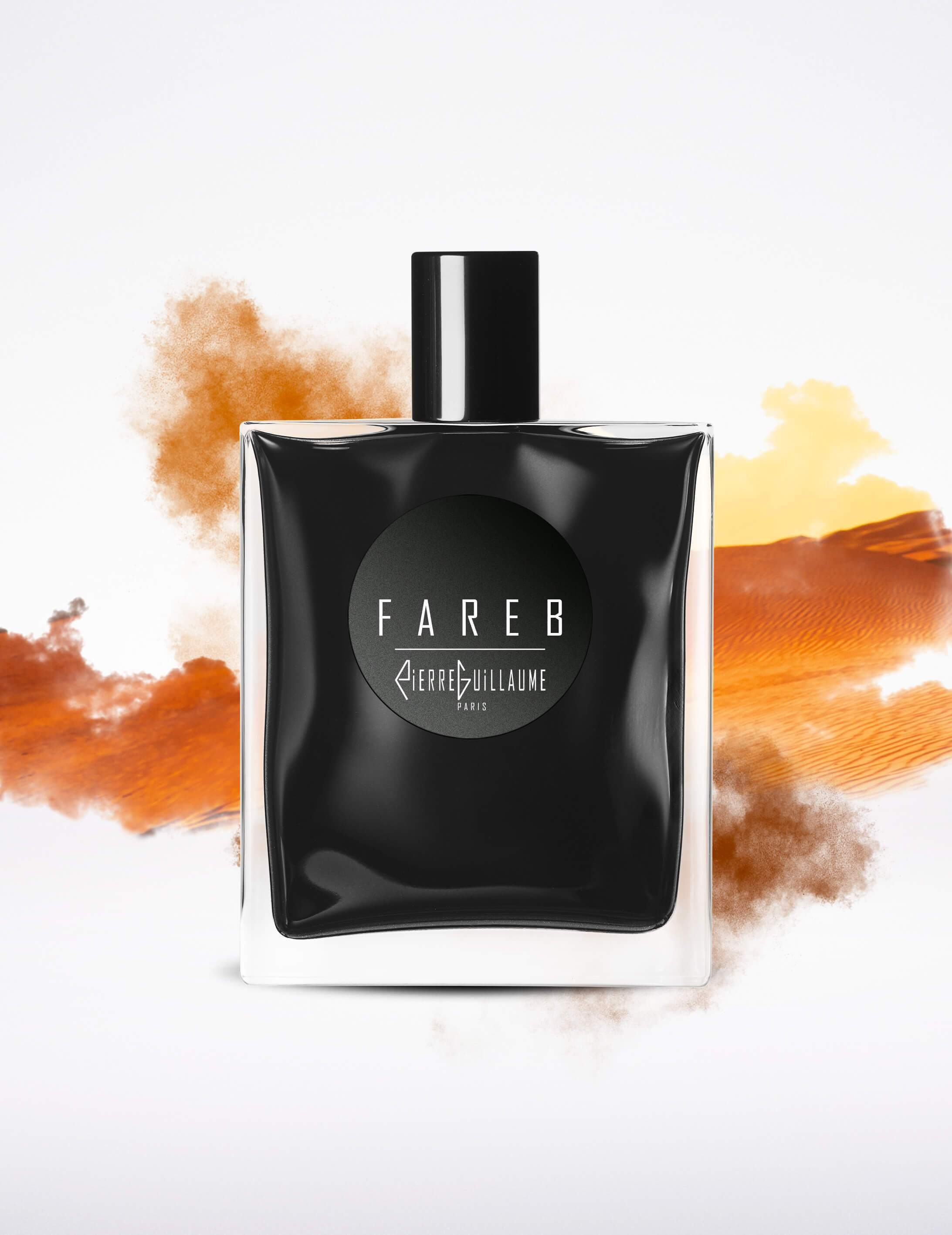 Fareb-eau de parfum-Pierre Guillaume - Noire-50 ml-Perfume Lounge