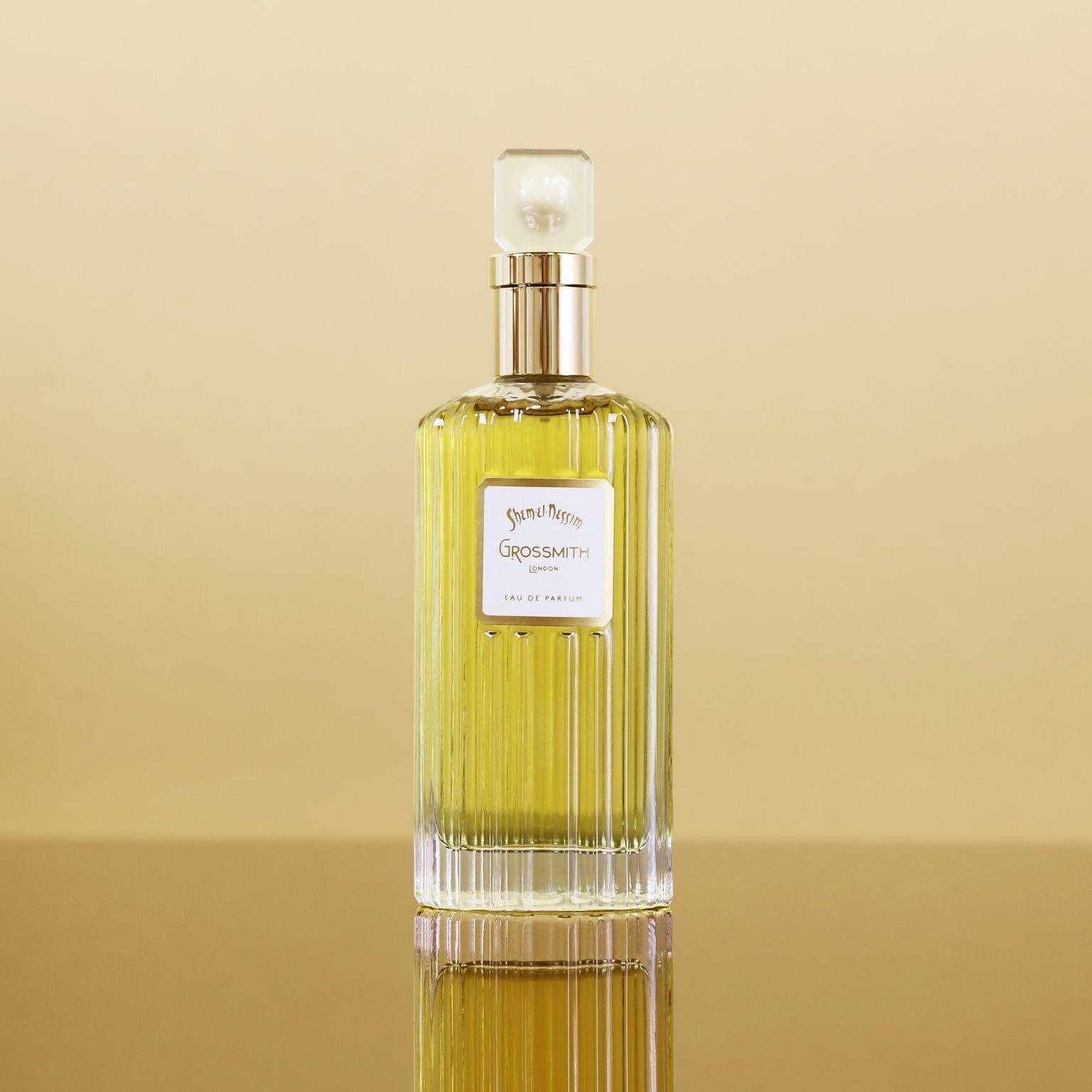 Grossmith - Shem-El-Nessim | Perfume Lounge