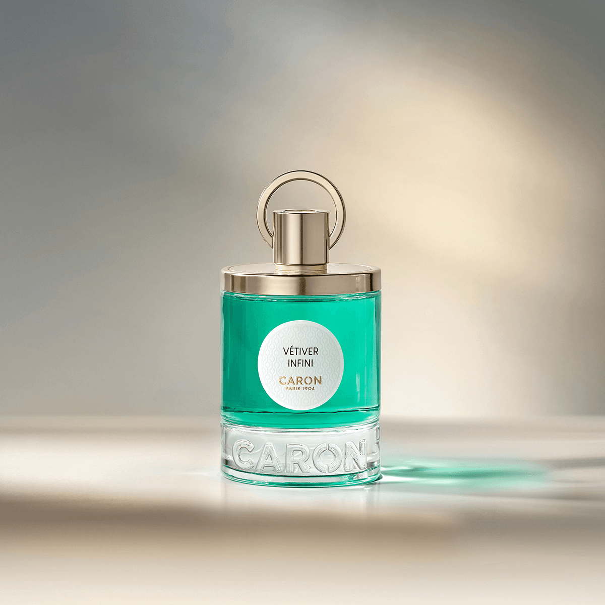 Caron Vetiver Infini 100ml | Perfume Lounge