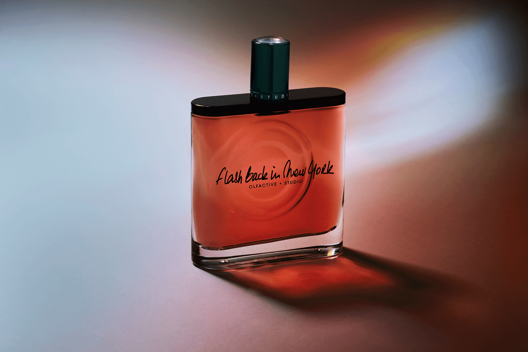 Flash Back in New York-eau de parfum-Olfactive Studio-Perfume Lounge