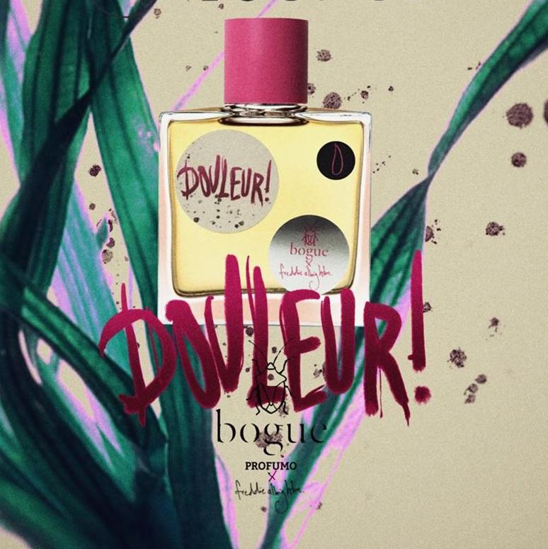 Bogue Profumo - Douleur! | Perfume Lounge